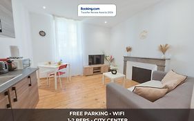 Le Joyau de Pau - Central - Parking Privé